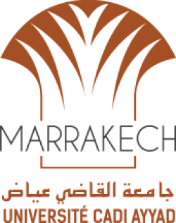 ENSA de Marrakech